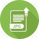 Jpg Extension File Icon