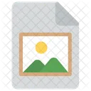 Picture File Gallery Icon