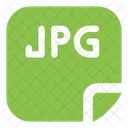 Jpg File  Symbol