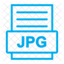 Jpg File  Icon