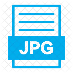 Jpg File  Icon