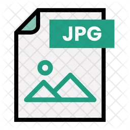 Jpg File  Icon