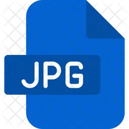 Jpg file  Icon