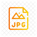 Jpg Jpg Extension Jpeg Icon