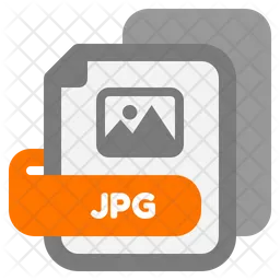 Jpg File  Icon