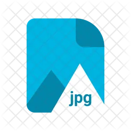 Jpg File  Icon