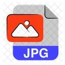 Jpg File  Icon