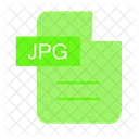 Jpg File Icon