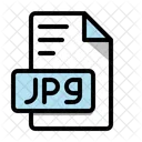 Jpg Gemeinsame Gruppe von Fotoexperten  Symbol