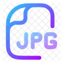 Jpg Jpg File Jpg Files Icon