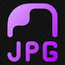 Jpg Icon