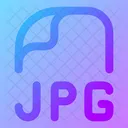 Jpg Jpg File Jpg Files Icon