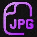 Jpg Icon