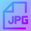 Jpg Jpg File Jpg Files Icon