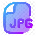 Jpg Jpg File Jpg Files Icon