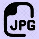 Jpg Jpg File Jpg Files Icon