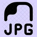 Jpg Jpg File Jpg Files Icon