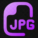 Jpg Icon