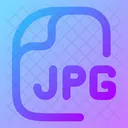 Jpg Jpg File Jpg Files Icon