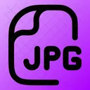 Jpg Icon