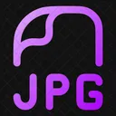 Jpg Icon