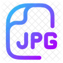 Jpg Jpg File Jpg Files Icon