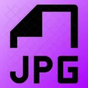 Jpg Jpg File Jpg Files Icon