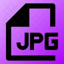 Jpg Jpg File Jpg Files Icon