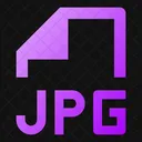 Jpg Jpg File Jpg Files Icon