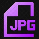 Jpg Jpg File Jpg Files Icon