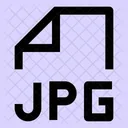 Jpg Jpg File Jpg Files Icon