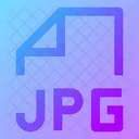 Jpg Jpg File Jpg Files Icon