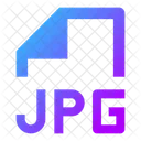 Jpg Icon