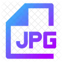 Jpg Icon