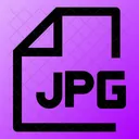 Jpg Jpg File Jpg Files Icon