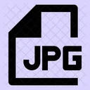 Jpg Jpg File Jpg Files Icon