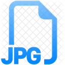 Jpg  Ícone