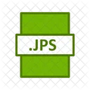 Jps  Icon