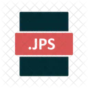 Jps  Icon