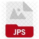 Jps File Icon