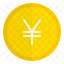 Jpy  Icon