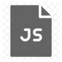 Js Programming Java Icon