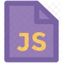 Js File Javascript Icon