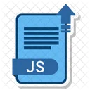 Js Extension File Icon