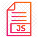 JS  Icon