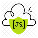 JS Coding  アイコン