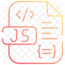 Js coding  Icon