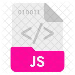 Js-Datei  Symbol