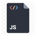 Js-Datei  Symbol