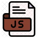 Js-Dokument  Symbol